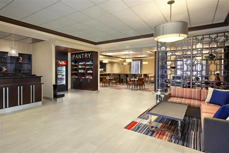 Four Points By Sheraton Kitchener-Уотърлу Екстериор снимка