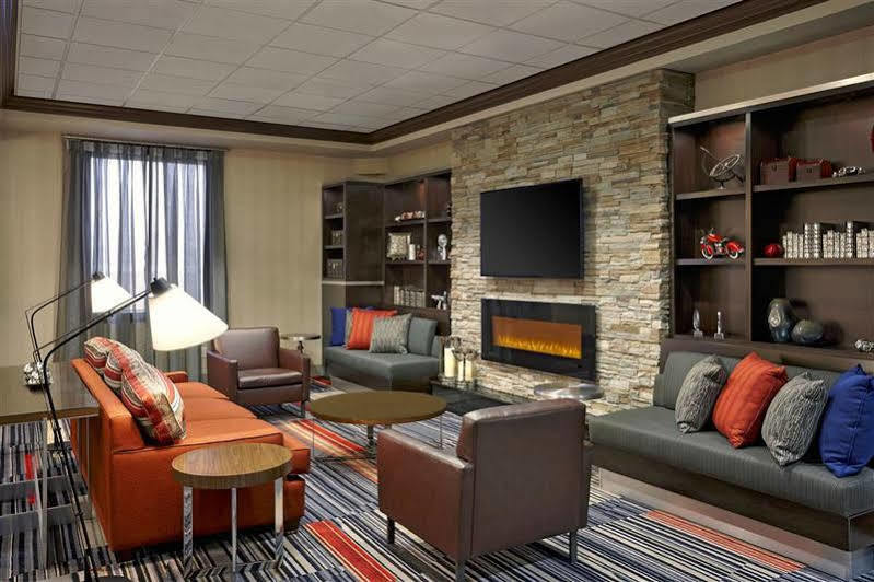 Four Points By Sheraton Kitchener-Уотърлу Екстериор снимка